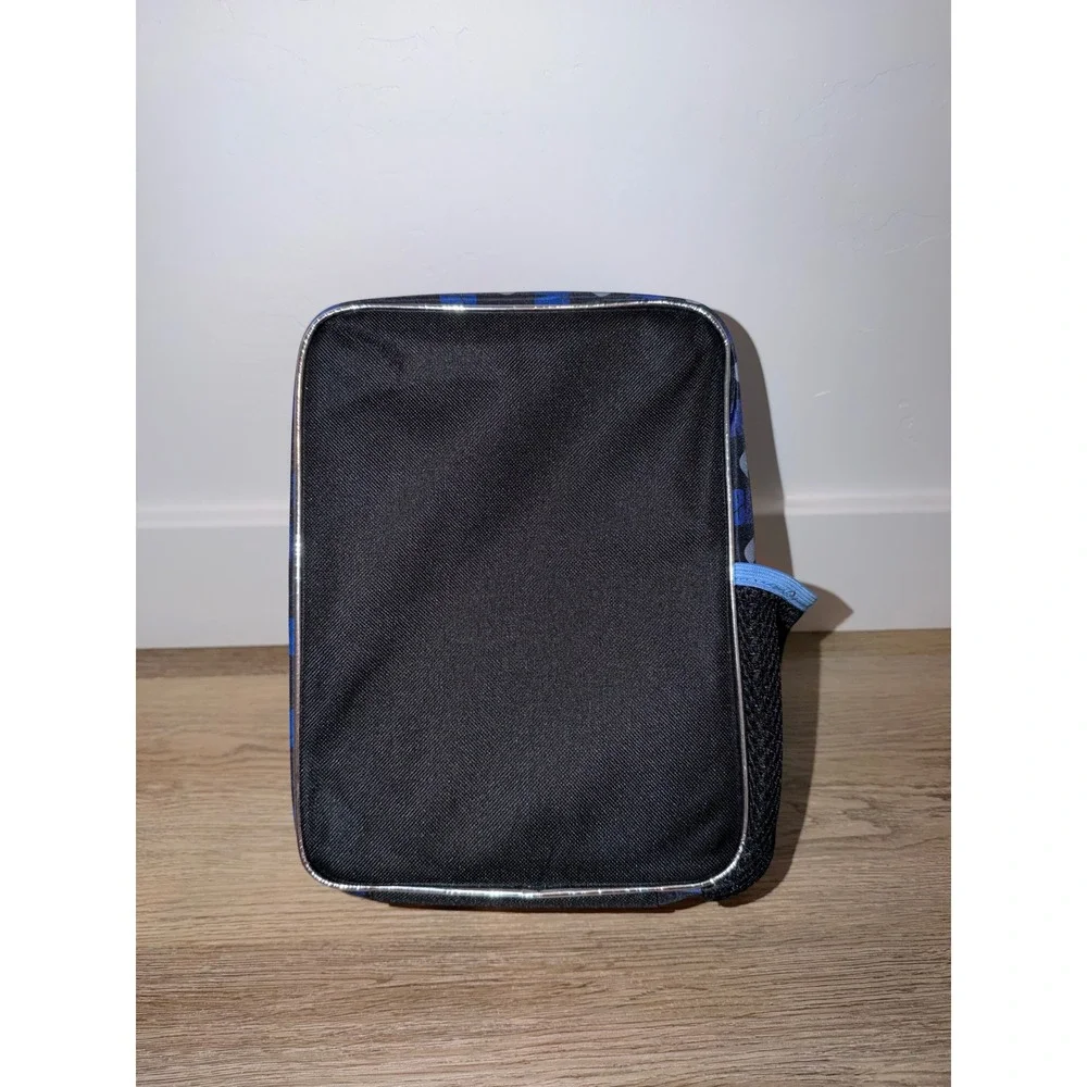Batman lunch bag